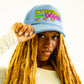 IMPOSSIBLE UNTIL DONE
Trucker Hats
