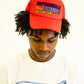 IMPOSSIBLE UNTIL DONE
Trucker Hats