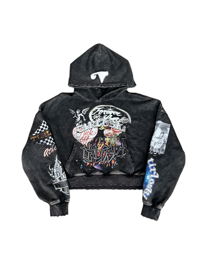 F*K OFF HOODIE